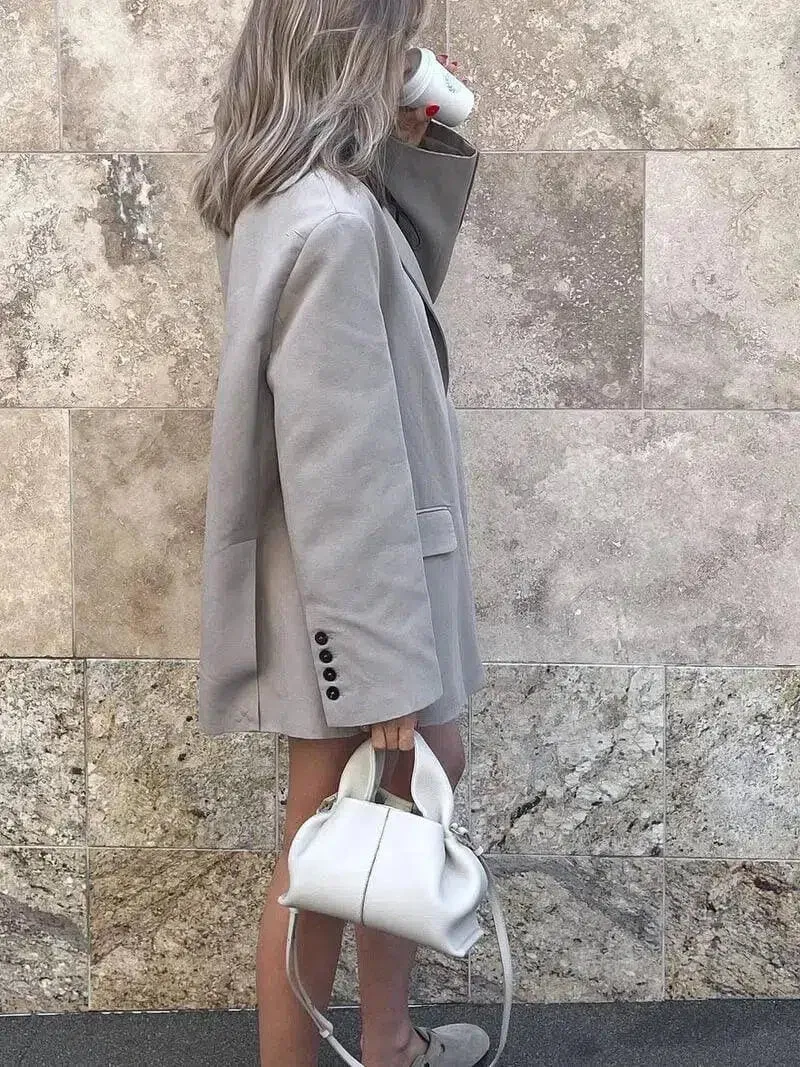 Nerina – Timeless refined design – Handbag