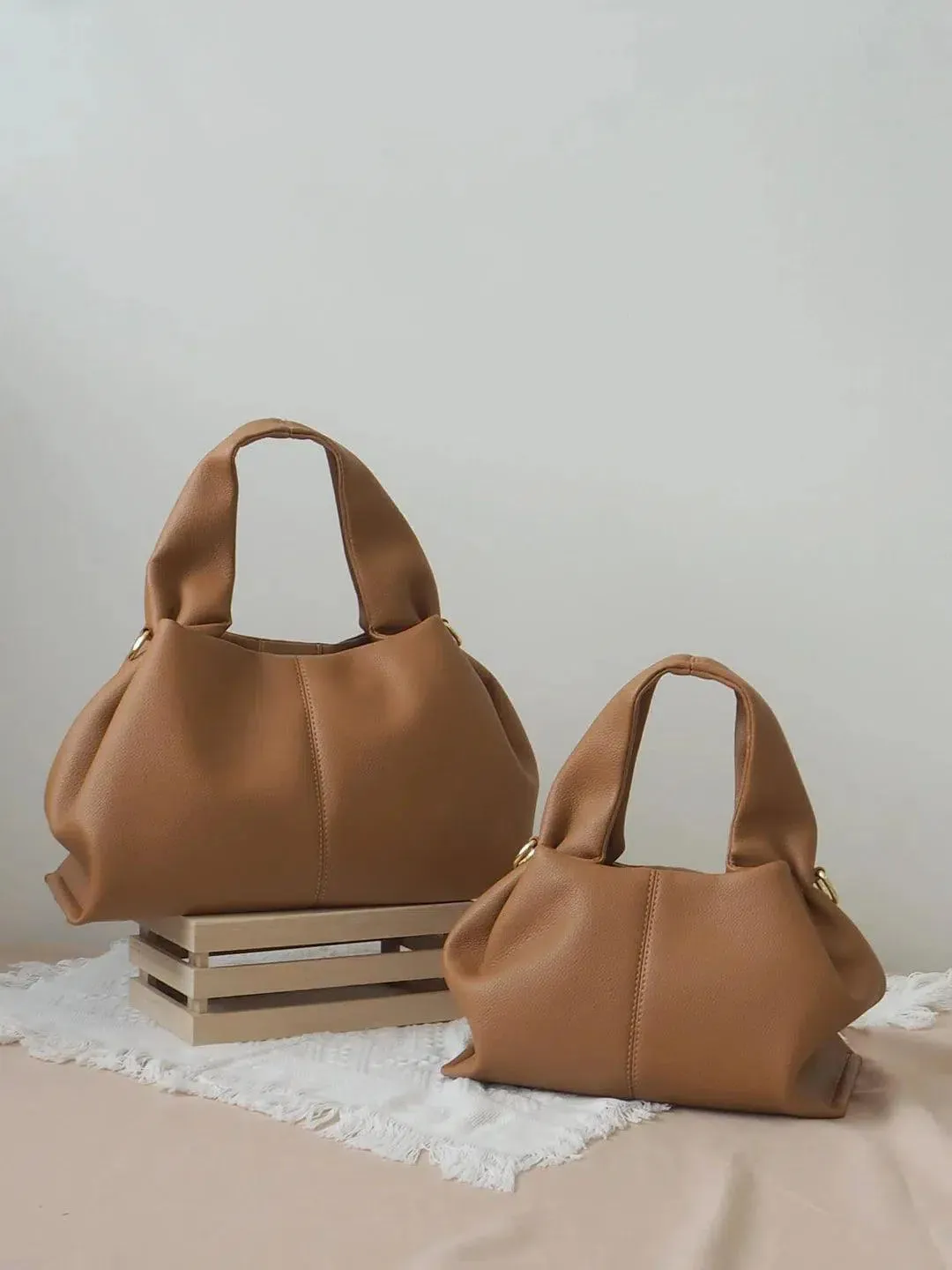 Nerina – Timeless refined design – Handbag