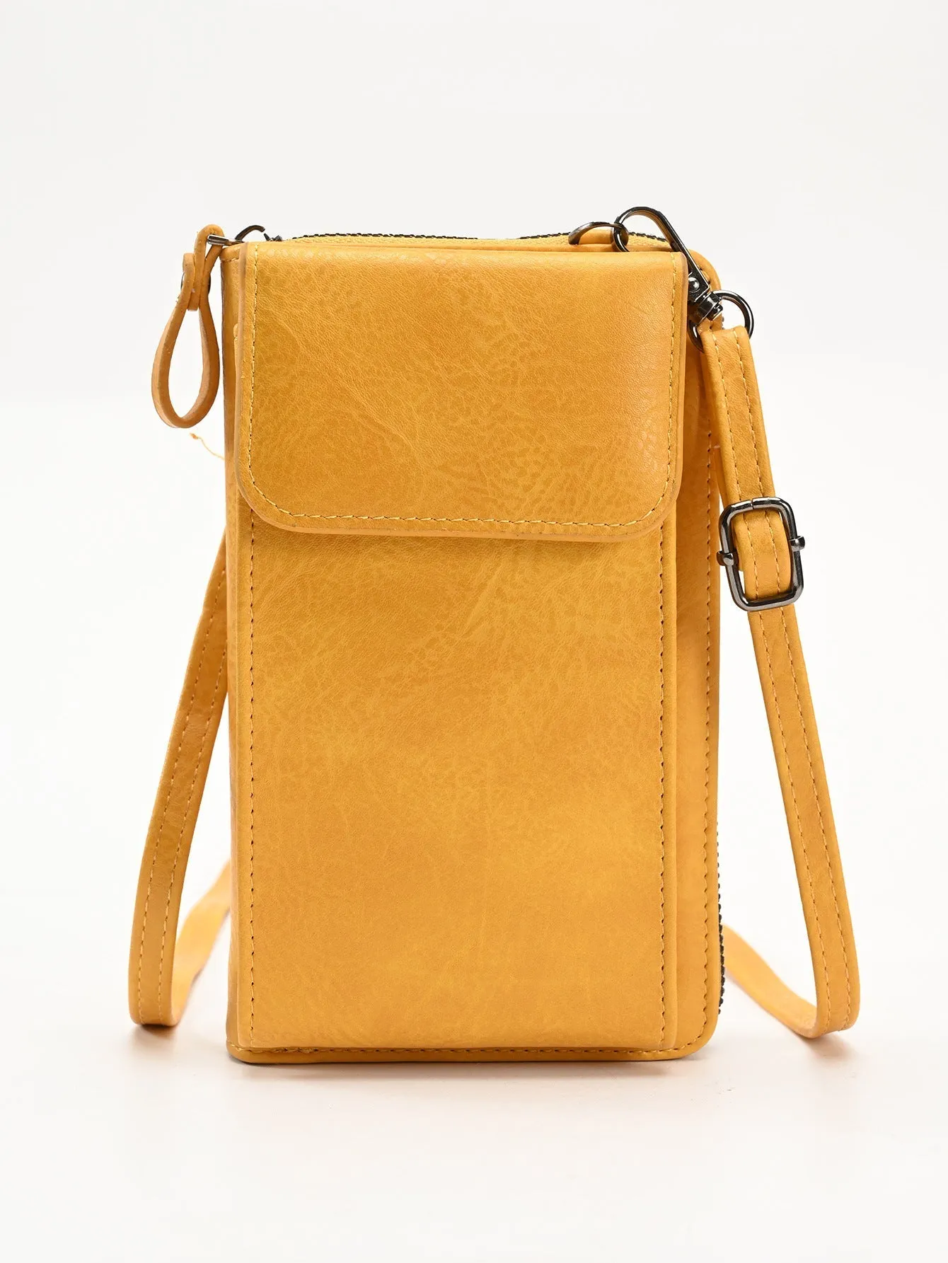 New Women's Wallet One Shoulder Crossbody Bag Multifunctional Phone Bag M1915010444