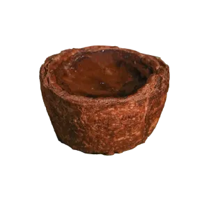 Not Egg Tart (Milk Tea)