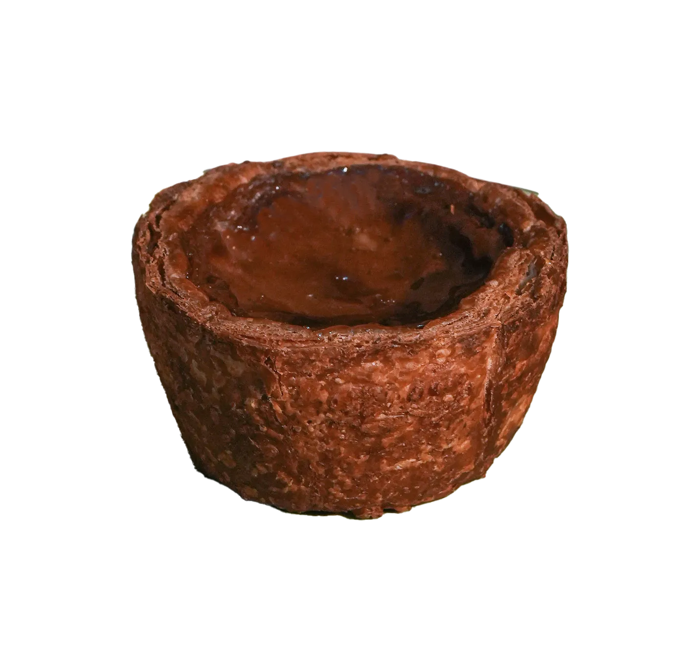 Not Egg Tart (Milk Tea)