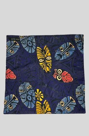 [ONLINE EXCLUSIVE] Artisanal Pocket Square