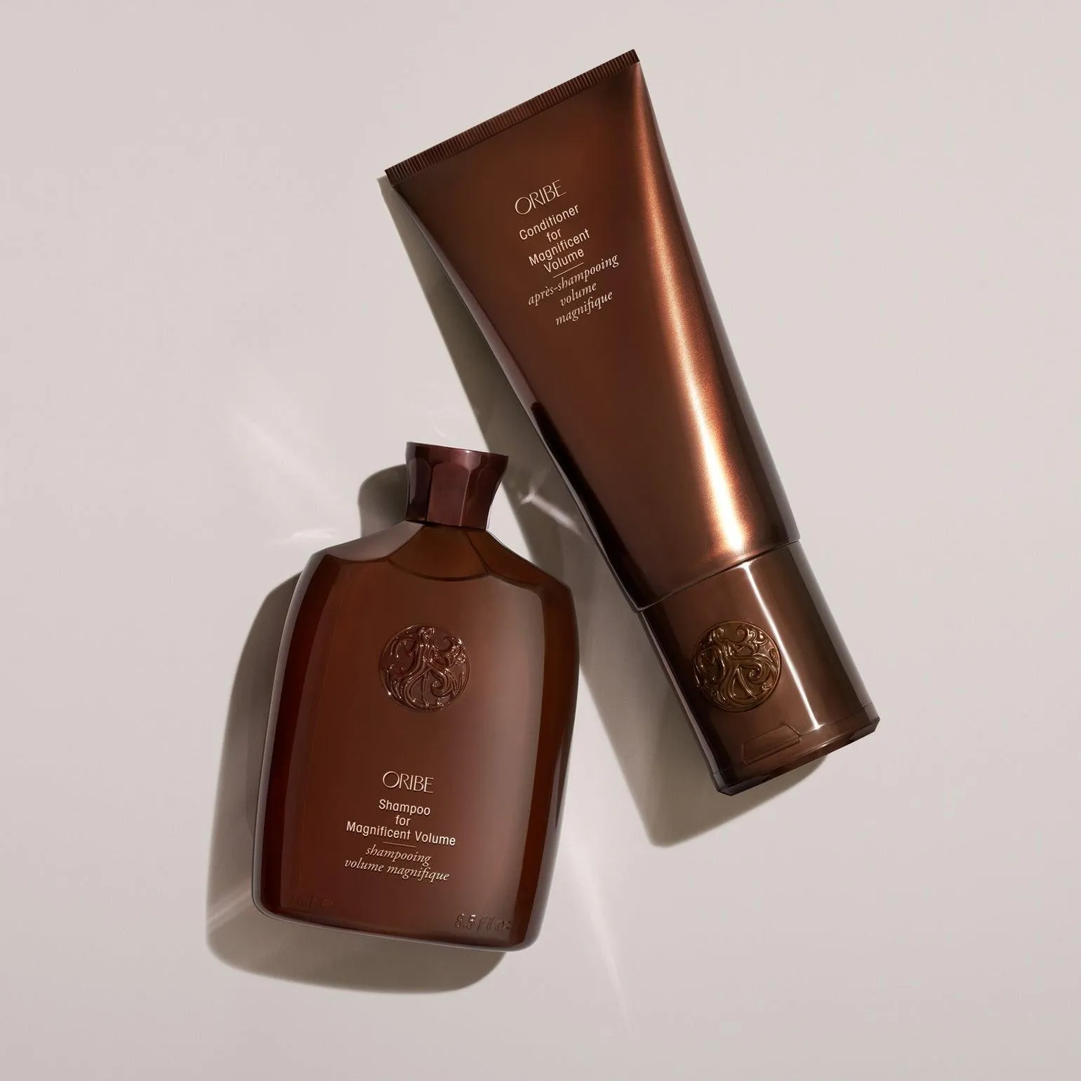 ORIBE Shampoo for Magnificent Volume