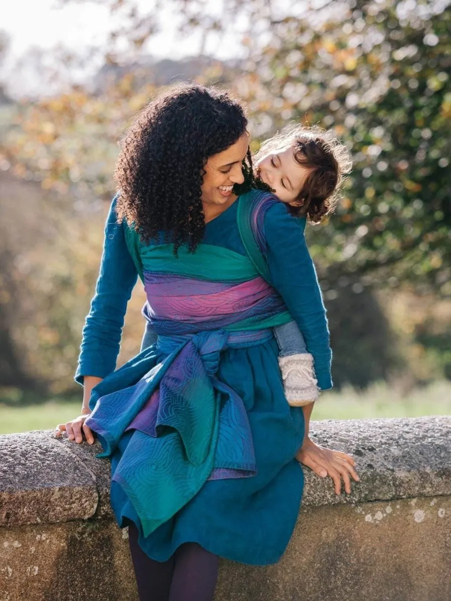 Oscha Baby Wrap Rei Prophet