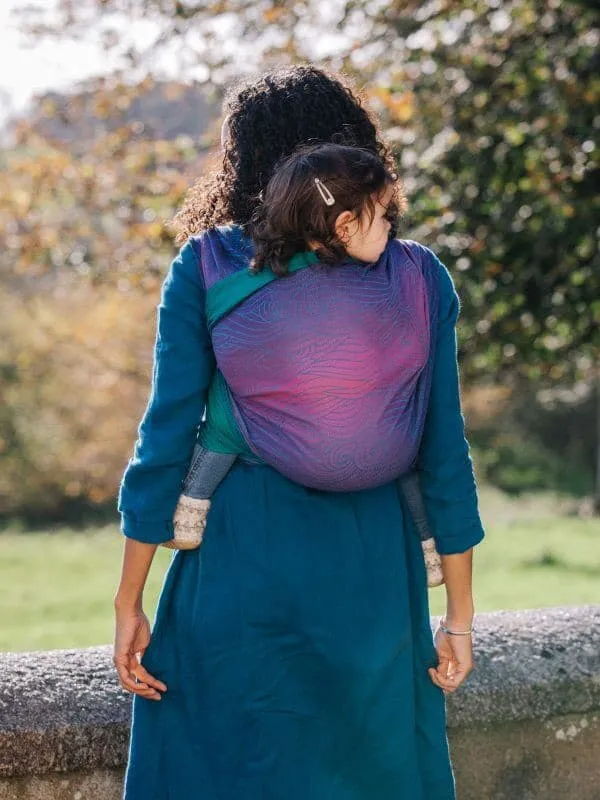 Oscha Baby Wrap Rei Prophet