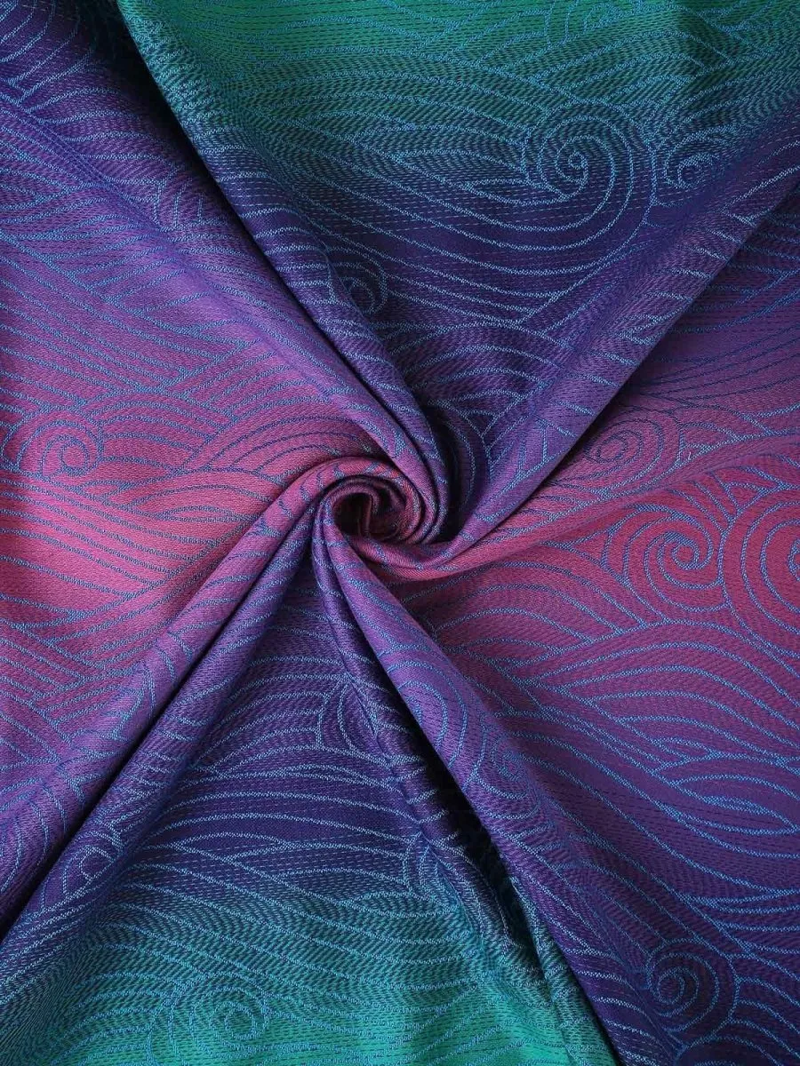 Oscha Baby Wrap Rei Prophet