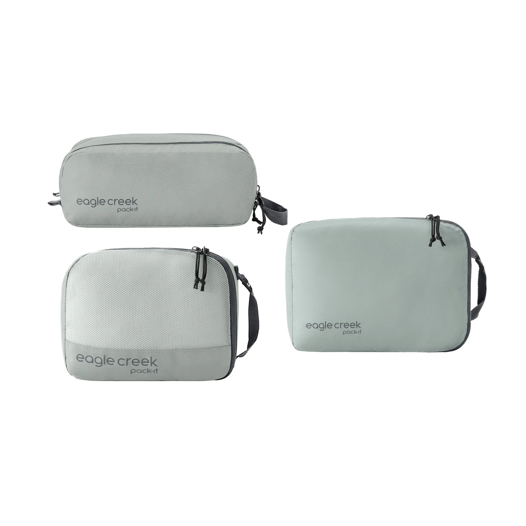 Pack-It® Overnight Set