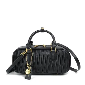 Paris Top Handle Bag
