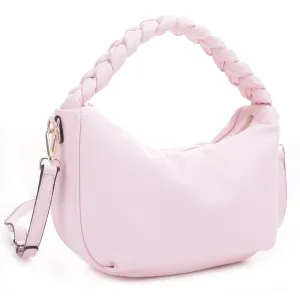 Patricia Braided Top Handle Crossbody