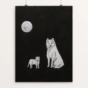 Peace to Wolves by Judith Berg