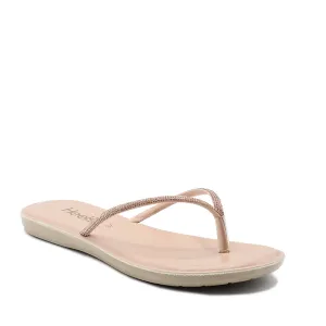 Peach Casual Chappal L00002023