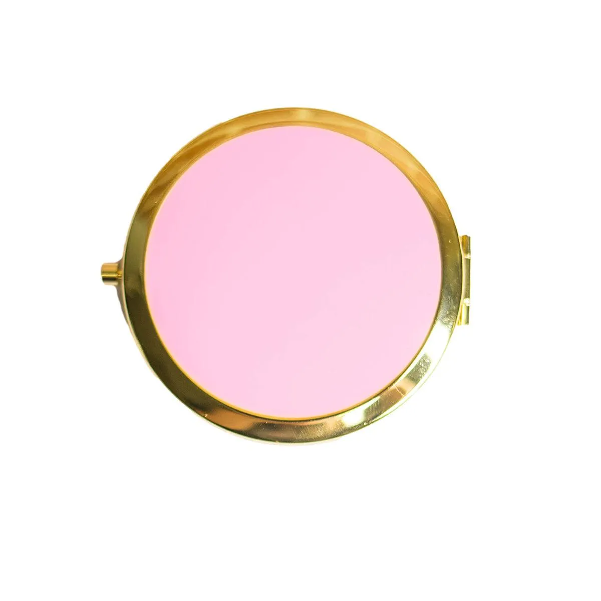 Personalized Compact Mirrors