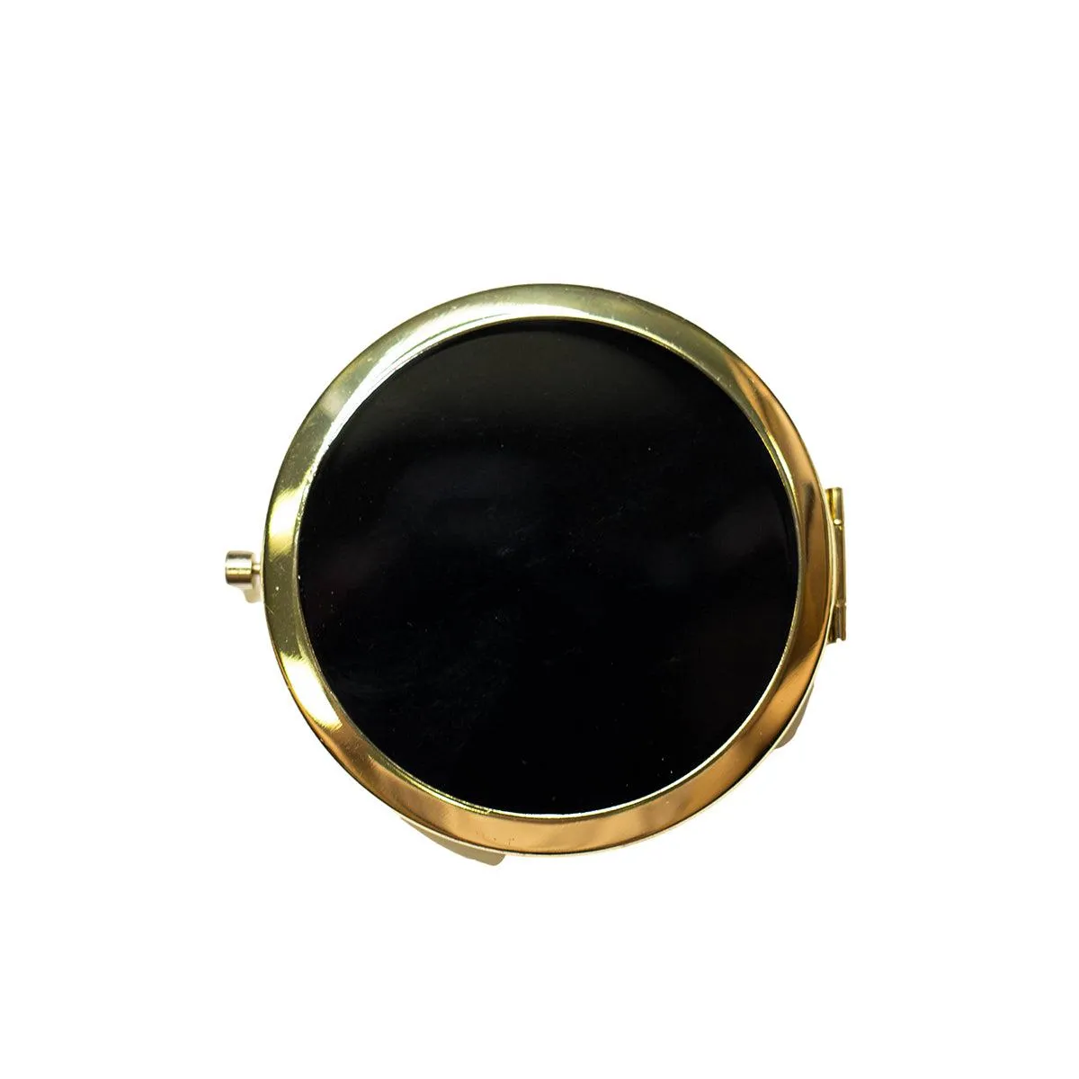 Personalized Compact Mirrors