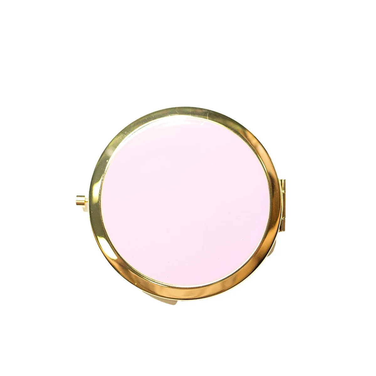 Personalized Compact Mirrors
