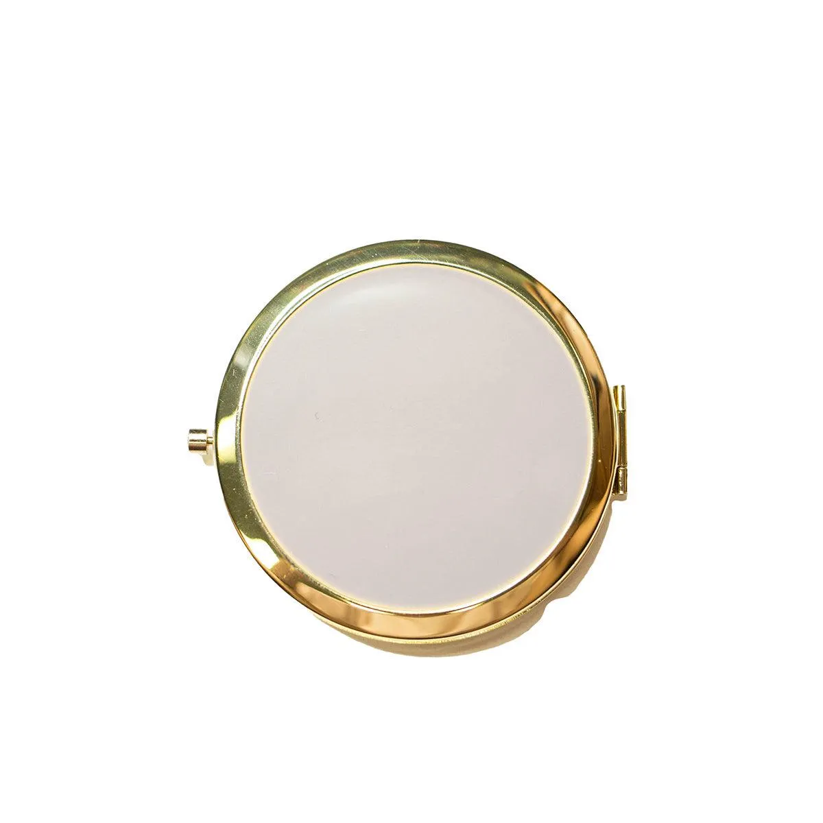 Personalized Compact Mirrors