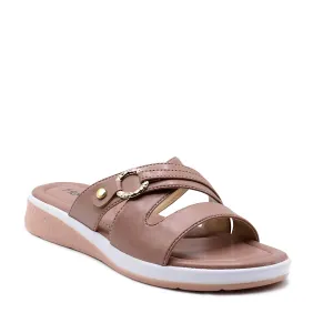 Pink Casual Slipper L00760018