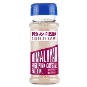 PINK HIMALAYAN SALT FINE SHAKER