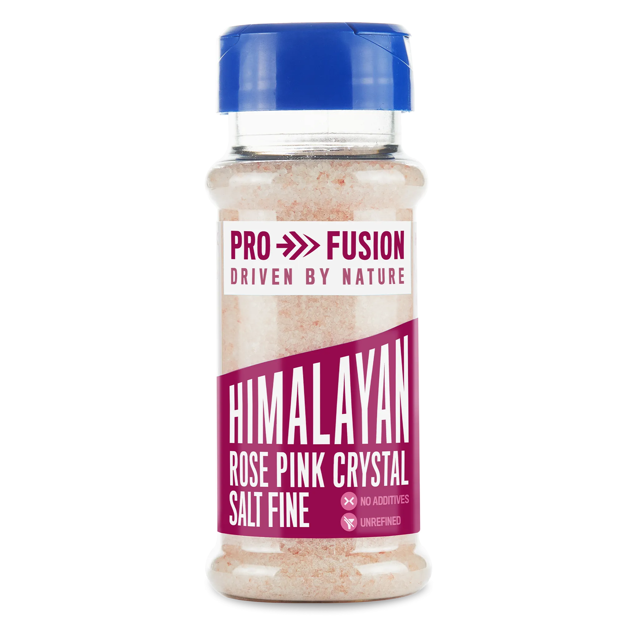 PINK HIMALAYAN SALT FINE SHAKER