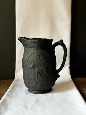 Pitcher Deer Model