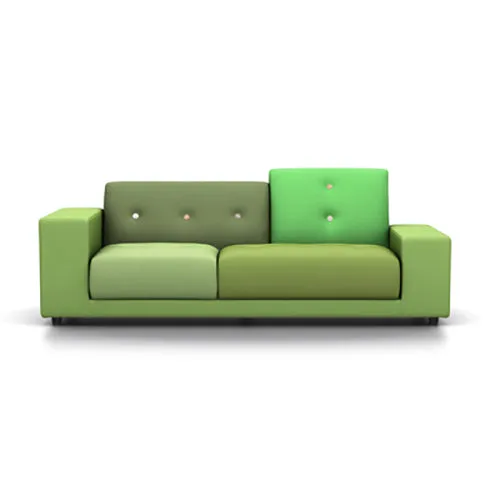 Polder Compact Sofa