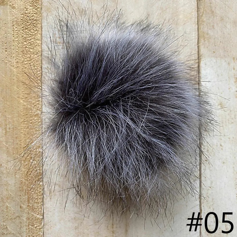 Pompons VEGAN