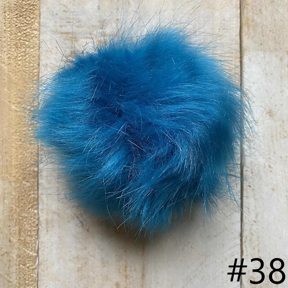 Pompons VEGAN