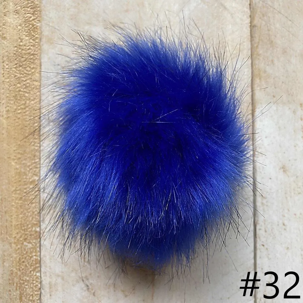 Pompons VEGAN
