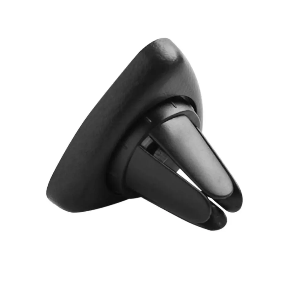 Pxel Magnetic Car Phone Holder Aircon Frame Vent Triangle Mount for Smartphones