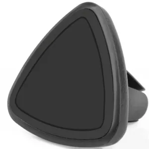Pxel Magnetic Car Phone Holder Aircon Frame Vent Triangle Mount for Smartphones