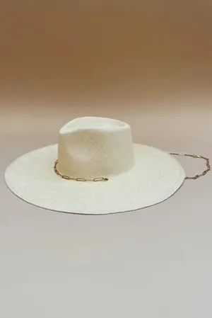 "Nantucket" Livvy Junior Hat