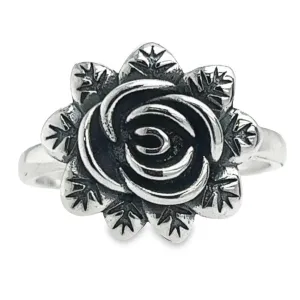 R130 Rose Ring