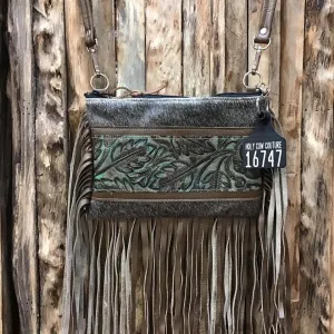Ranch Hand - #16747