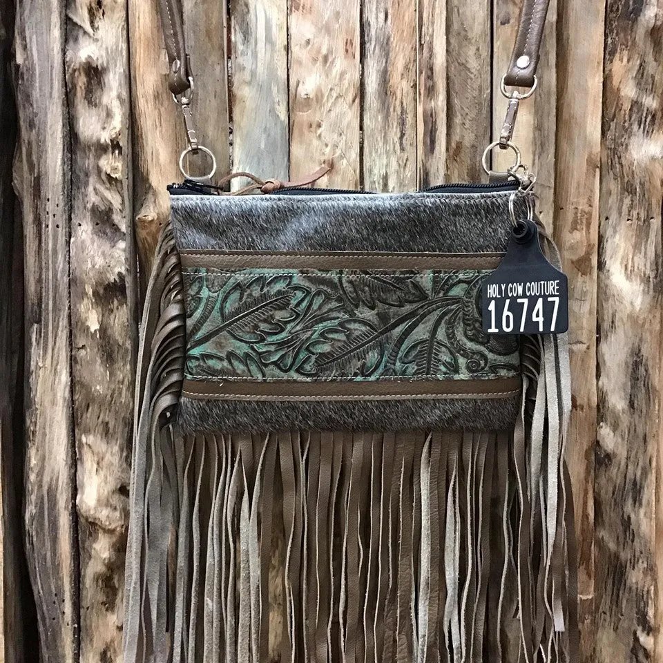 Ranch Hand - #16747