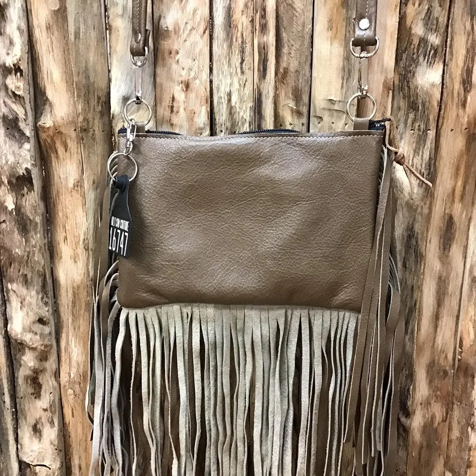 Ranch Hand - #16747