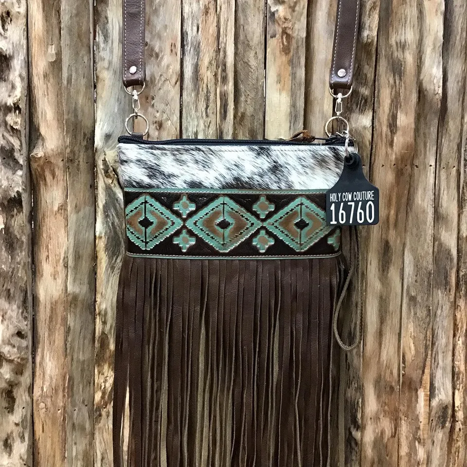 Ranch Hand - #16760