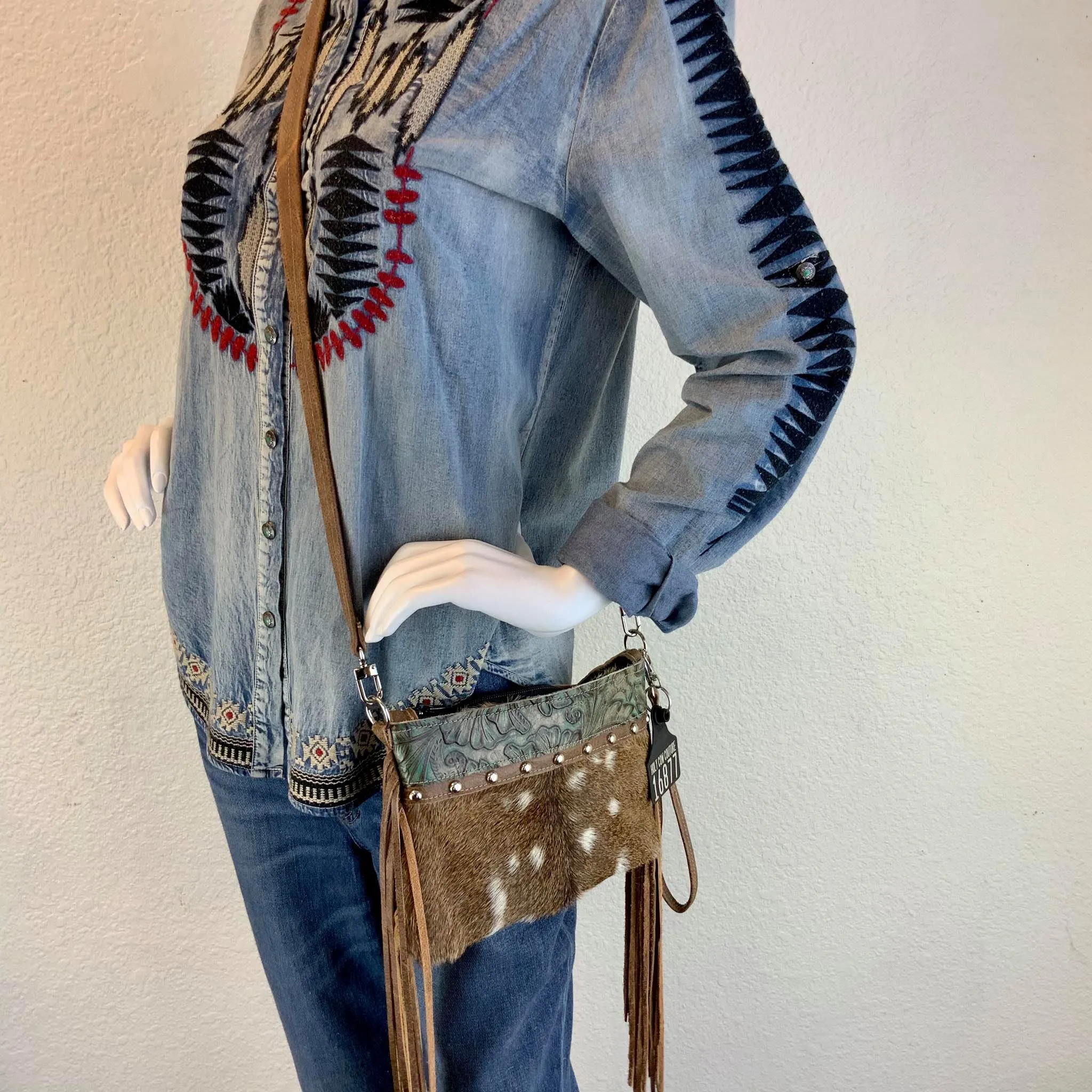 Ranch Hand - #16877