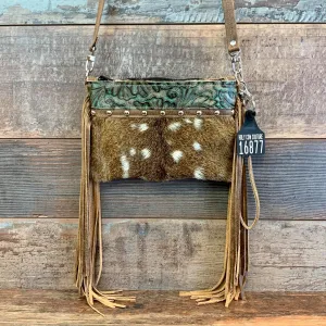 Ranch Hand - #16877