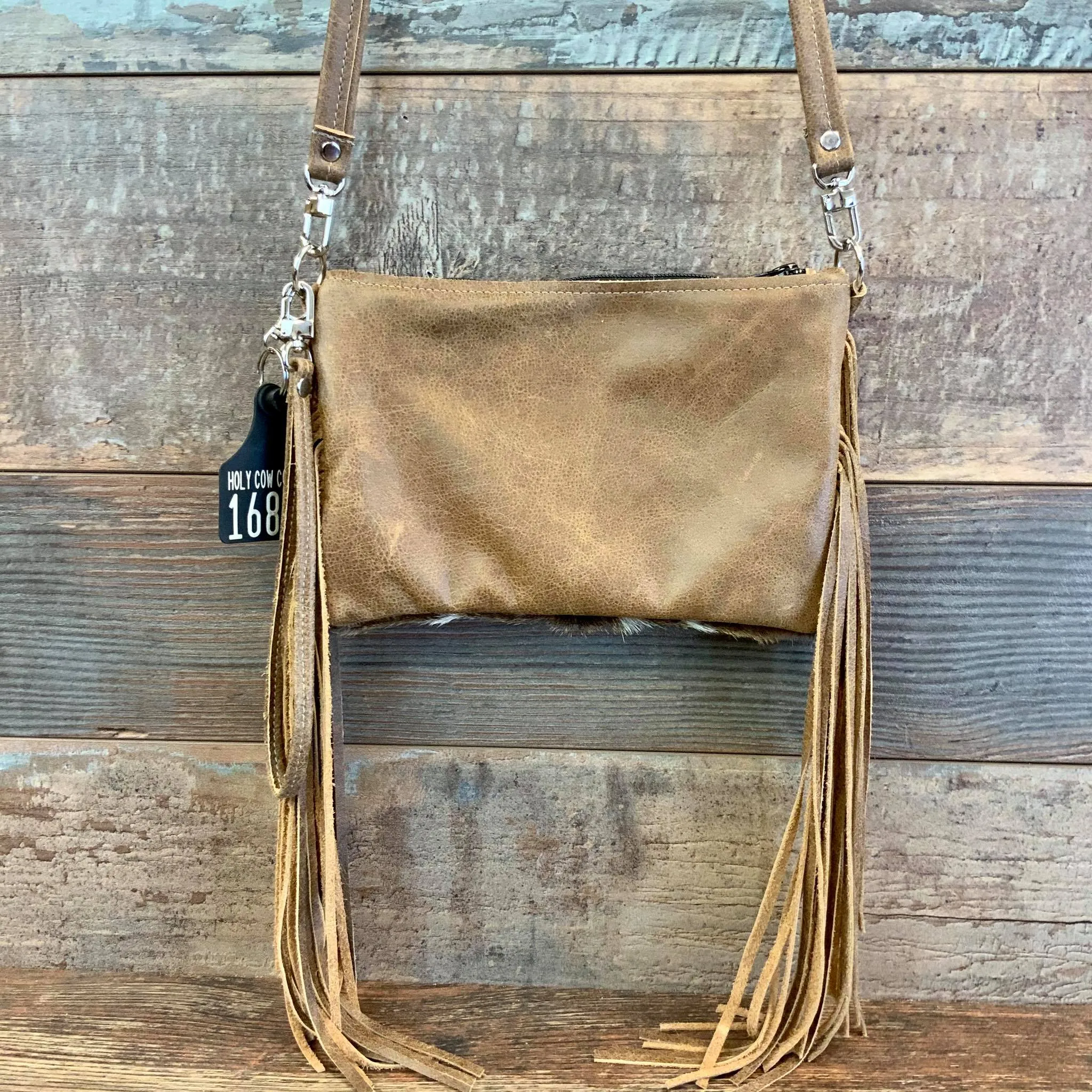 Ranch Hand - #16877