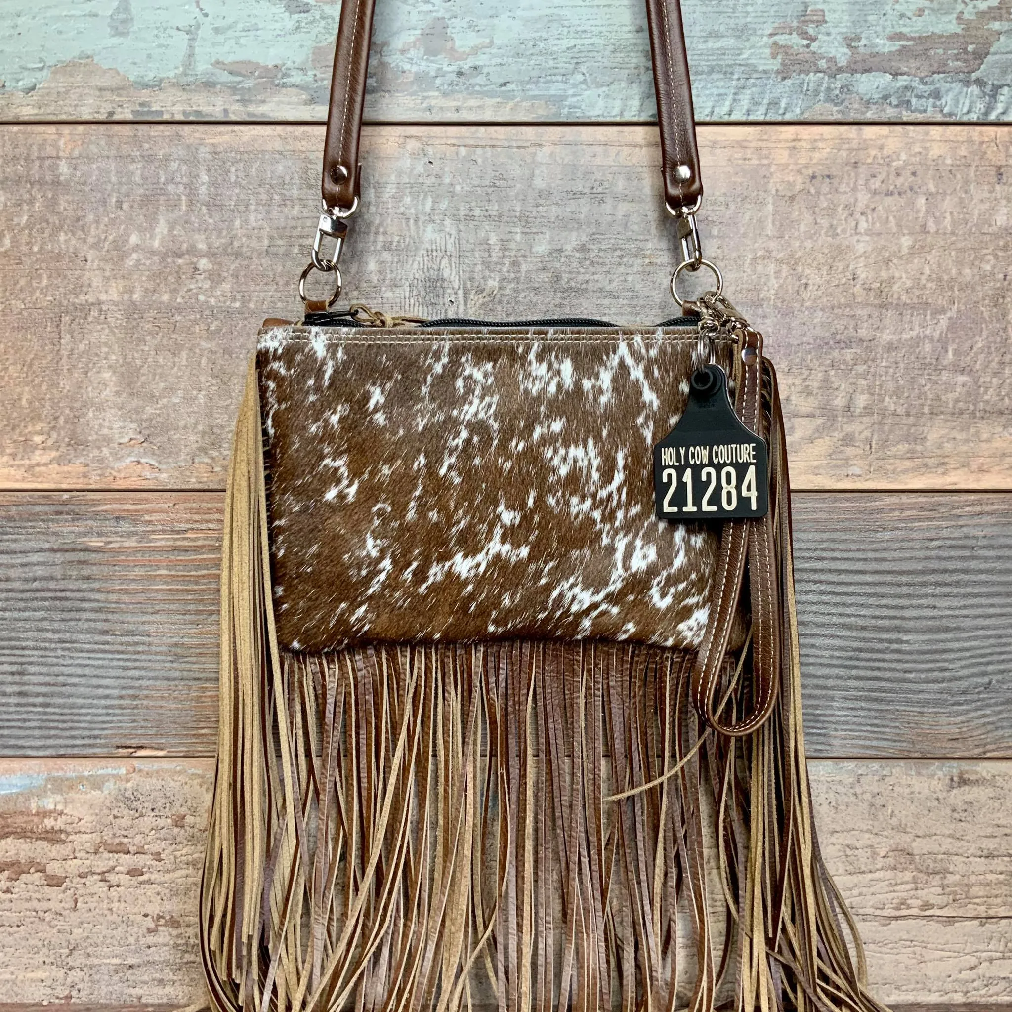 Ranch Hand - #21284