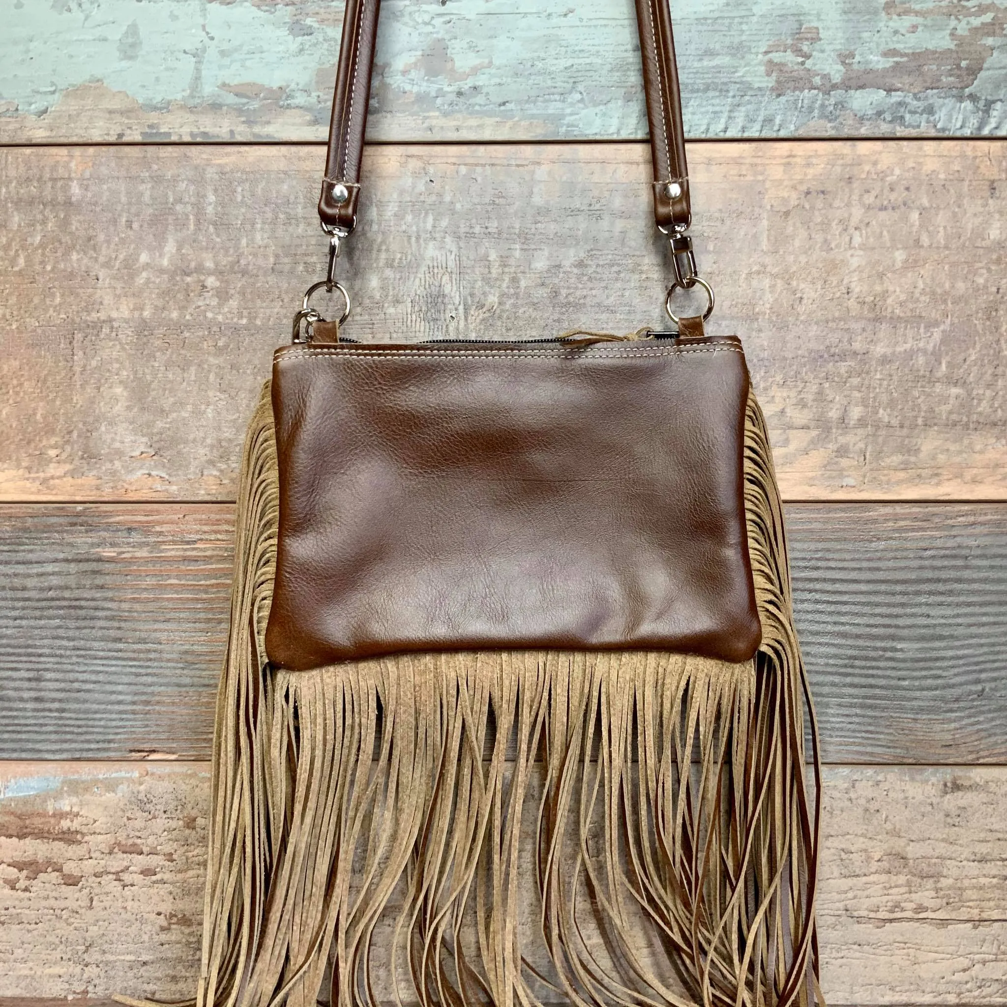 Ranch Hand - #21284