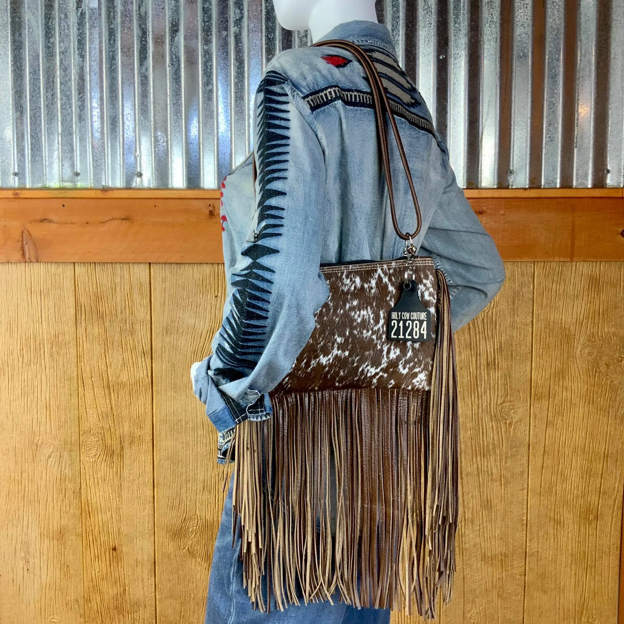 Ranch Hand - #21284