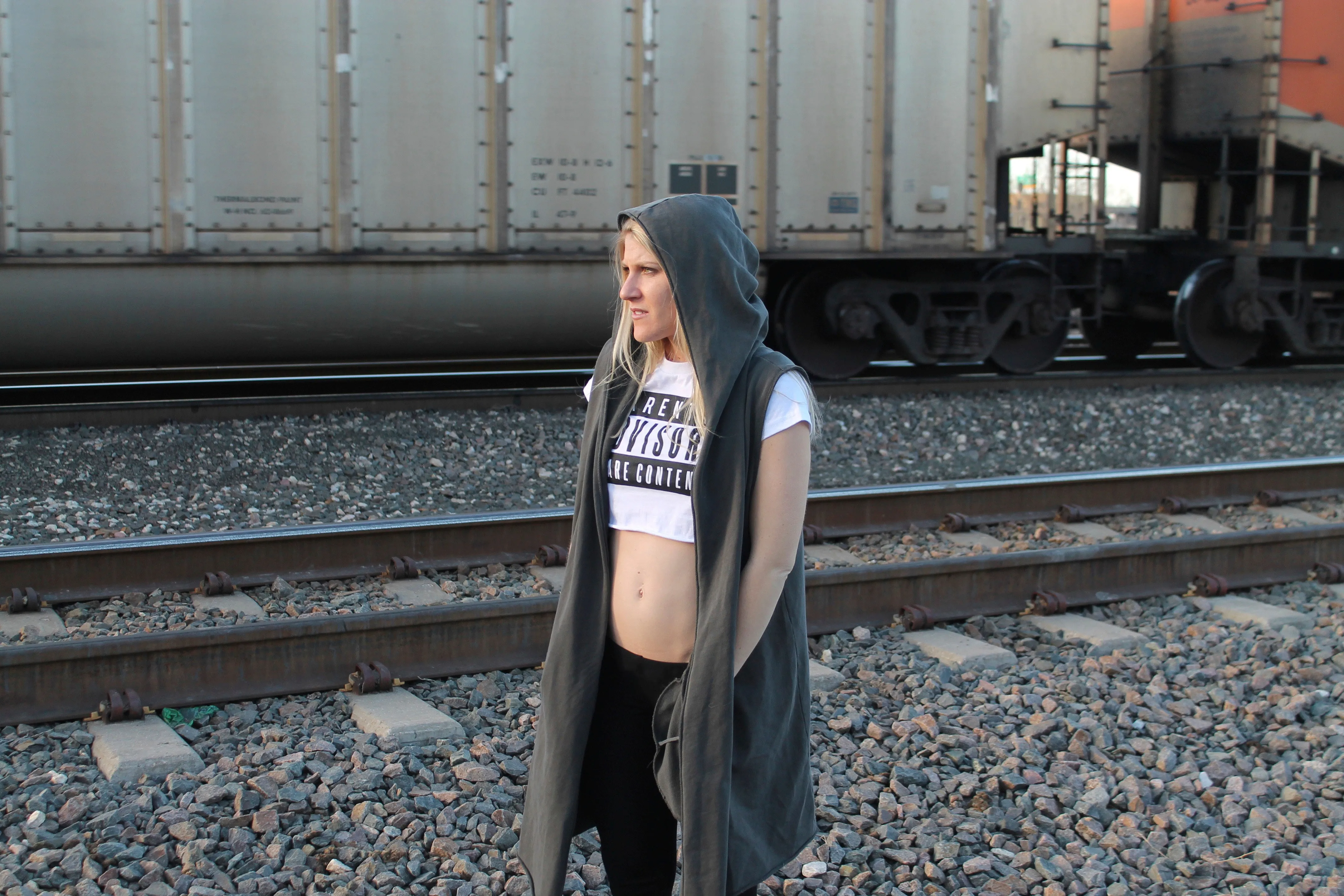 Rare Content Crop