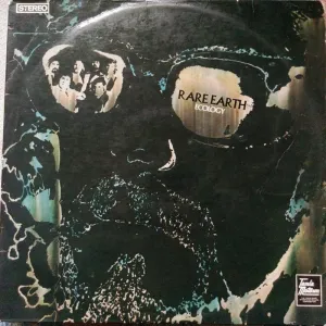 Rare Earth – Ecology (VG /VG )