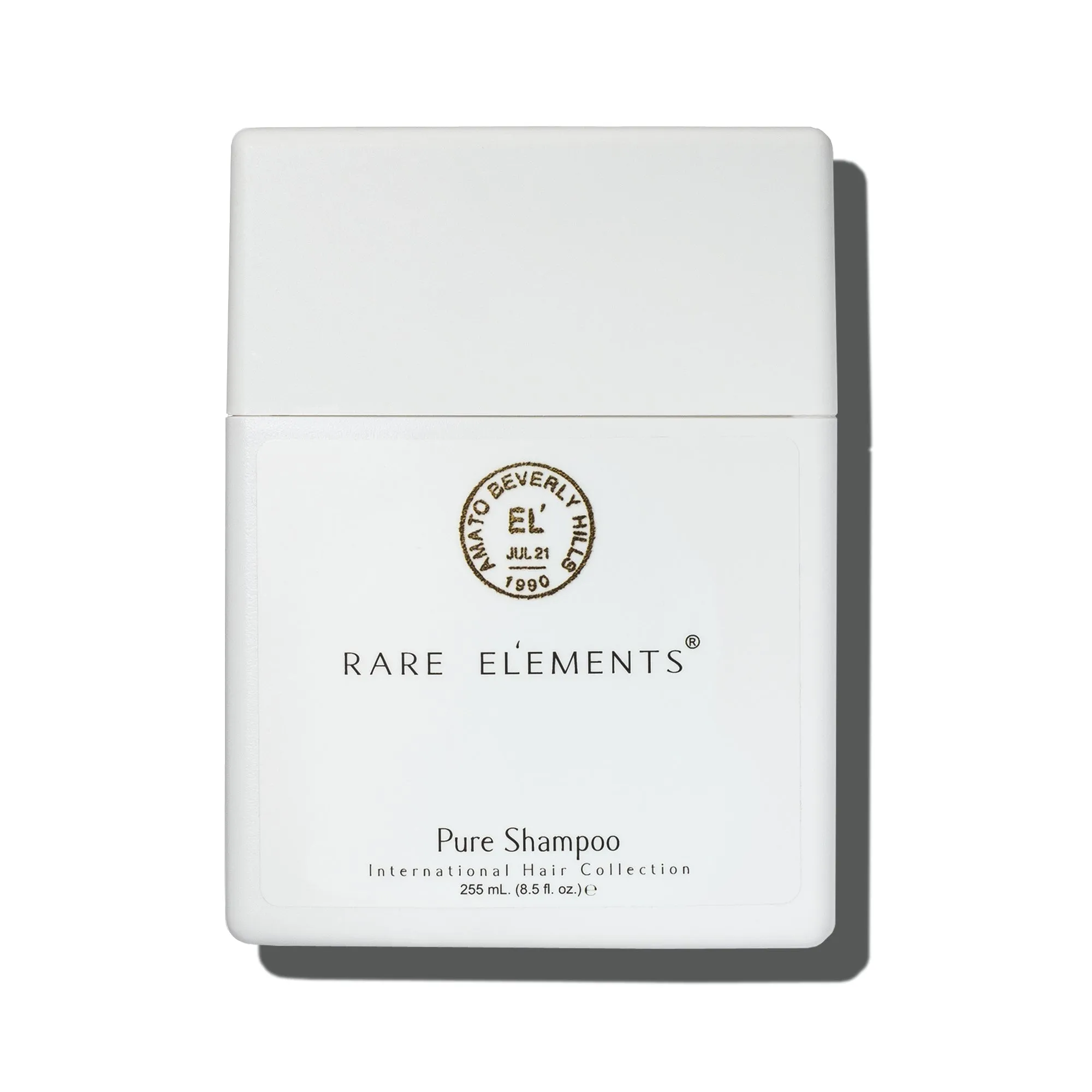 RARE ELEMENTS - Pure Shampoo Hair Bathe
