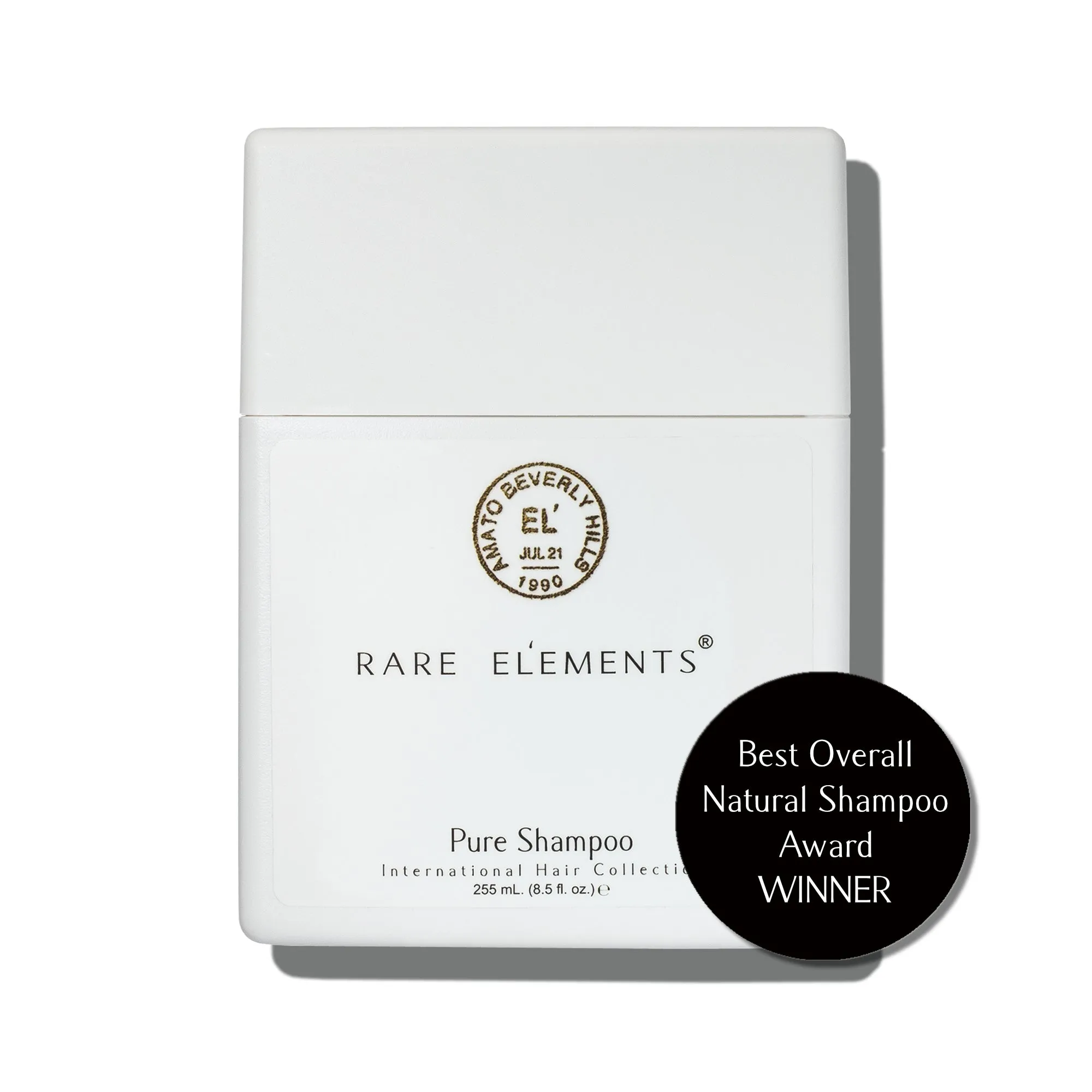 RARE ELEMENTS - Pure Shampoo Hair Bathe