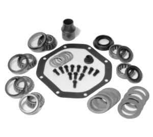 Ratech Deluxe Gear Install Kit (7.5" 10 Bolt)