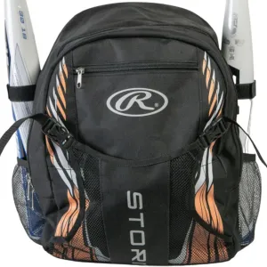 Rawlings Storm Girls Softball Backpack