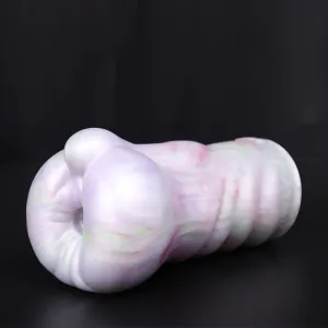 Realistic Animal Pocket Pussy Male Masturbator - Premium Monster Vaginal Penis Massager Sex Toy