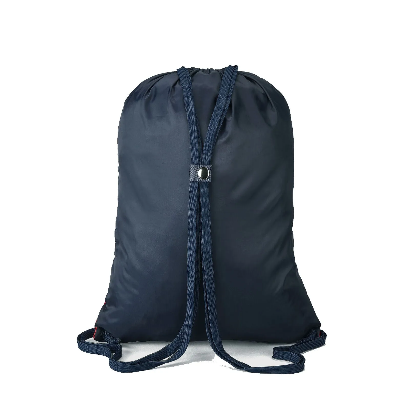 Red Bull Racing F1™ Team AMRBR Drawstring Sling Bag - Accessories - Navy