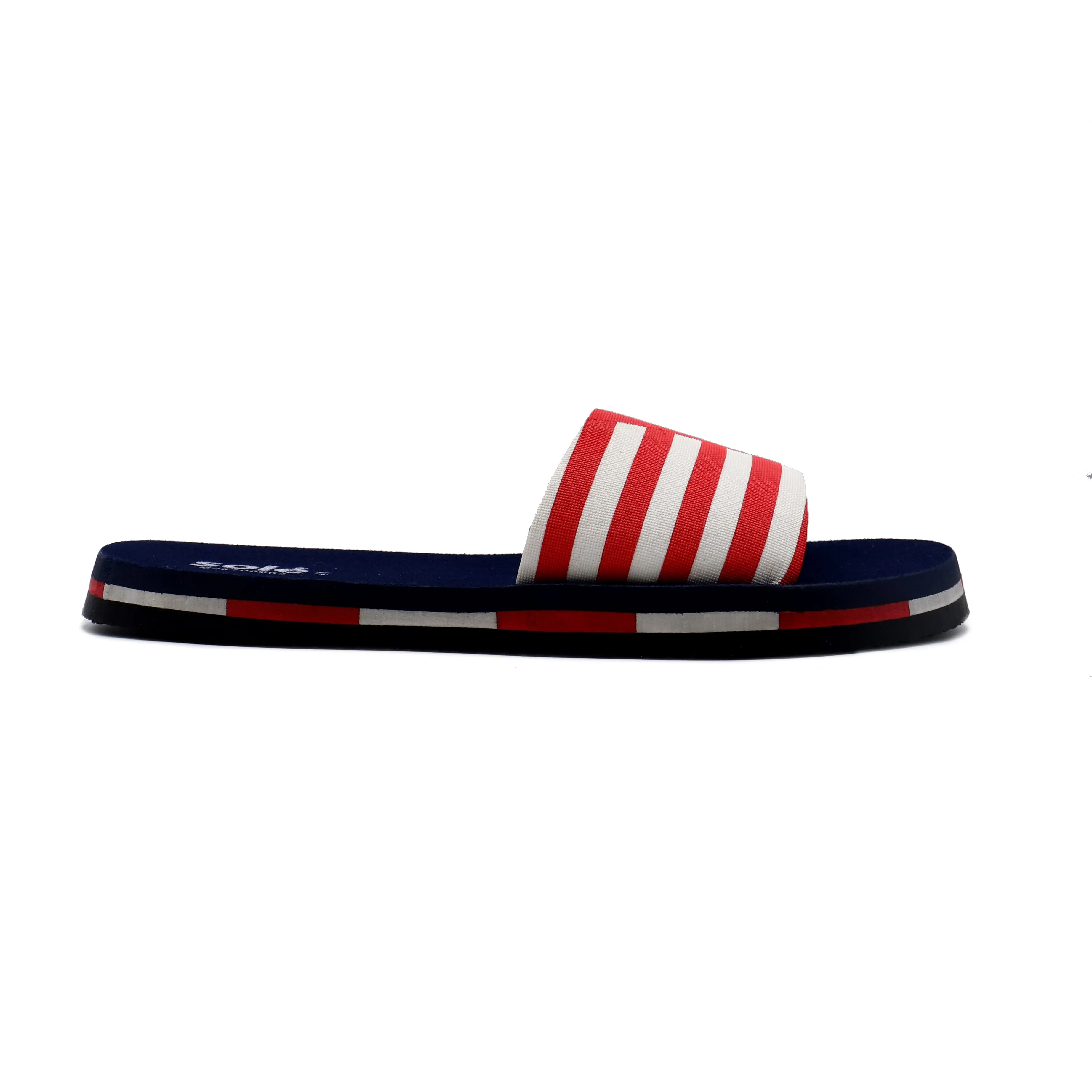 Red Casual Slipper M00100003